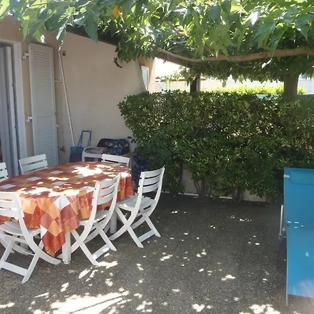 Lejlighed Ondines Ii Joli T2 Mezzanine Climatise Richelieu Ondines Ii Cap D'agde *