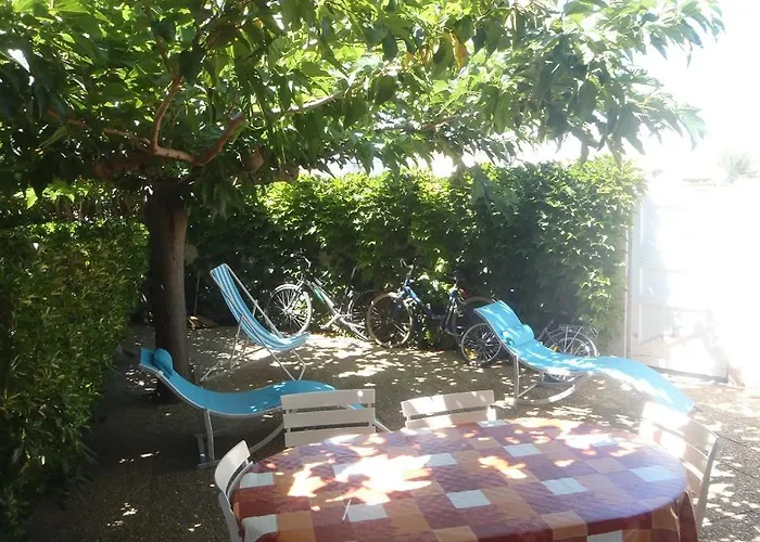 דירה Ondines Ii Joli T2 Mezzanine Climatise Richelieu Ondines Ii Cap D'agde